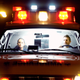 Illustration for article titled Driver Enraged At Rider Who Threw Up In Ambulance